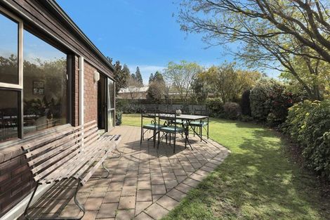 Photo of property in 89c Walnut Avenue, Allenton, Ashburton, 7700