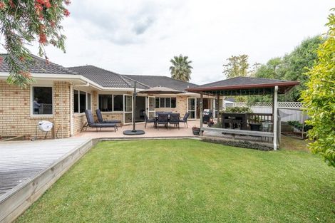 Photo of property in 9 Haswell Place, Huntington, Hamilton, 3210