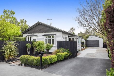 Photo of property in 20 Squire Street, Mairehau, Christchurch, 8013