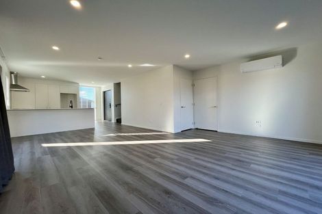 Photo of property in 13b Korimako Crescent, Rolleston, 7678