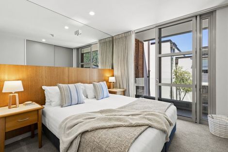 Photo of property in The Beeches Apartments, 4/60 Hallenstein Street, Queenstown, 9300