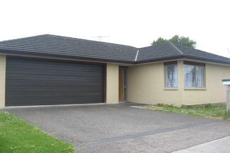 Photo of property in 30b Takanini School Road, Takanini, 2112