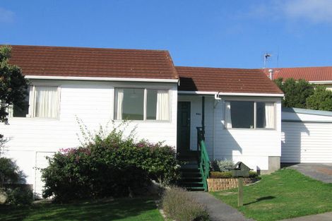 Photo of property in 94f2 Pope Street, Camborne, Porirua, 5026