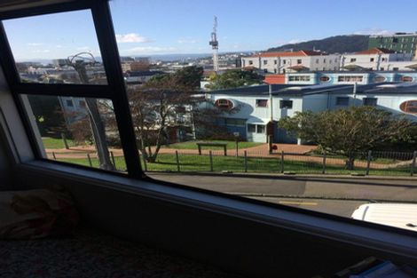 Photo of property in 10u3 Ohiro Road, Aro Valley, Wellington, 6021