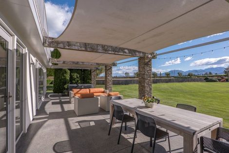 Photo of property in 3027 Methven Highway, Methven, Ashburton, 7776