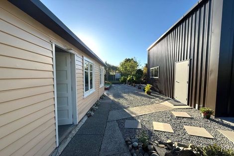 Photo of property in 43 Studholme Street, Temuka, 7920