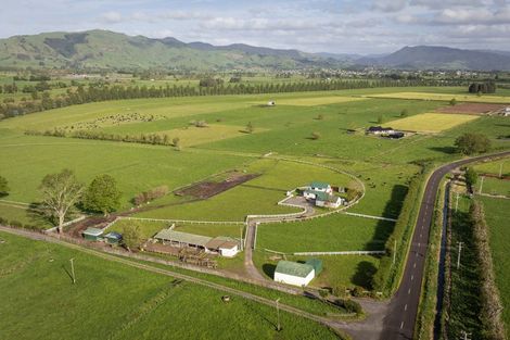 Photo of property in 108 Old Netherton Road, Netherton, Paeroa, 3672
