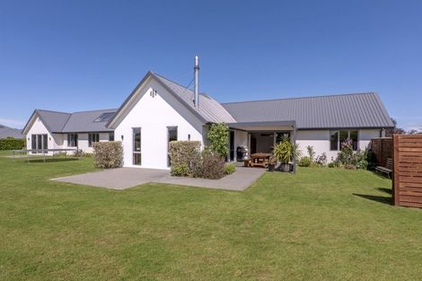Photo of property in 45 Liffeyfields Drive, Lincoln, 7608