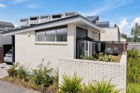 Photo of property in 10 Squadron Drive, Hobsonville, Auckland, 0616