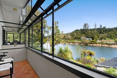 Photo of property in 181 Okere Road, Okere Falls, Rotorua, 3074