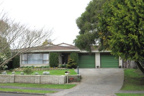 Photo of property in 17 The Lea, Pahurehure, Papakura, 2113