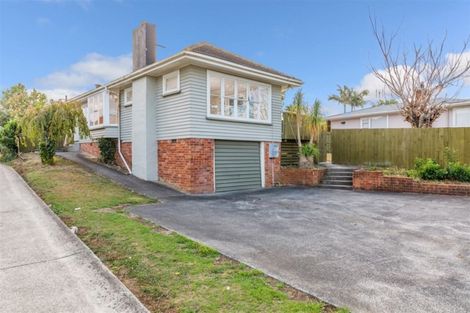 Photo of property in 34 Christmas Road, Manurewa, Auckland, 2102