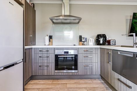 Photo of property in 30u1 Willoughby Street, Whitiora, Hamilton, 3200