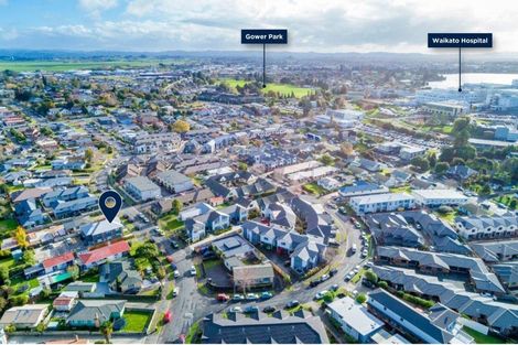 Photo of property in 1/34 Beatty Street, Melville, Hamilton, 3206