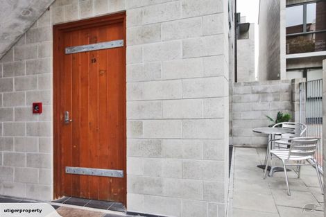 Photo of property in 19/868 Colombo Street, Christchurch Central, Christchurch, 8013