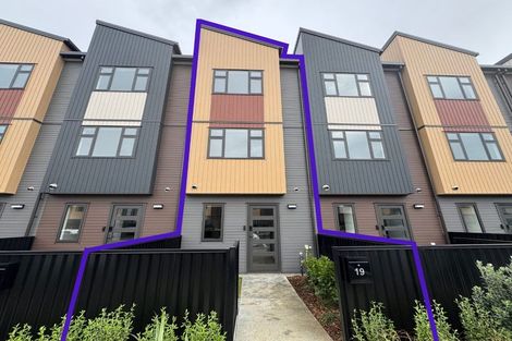 Photo of property in 19 Mara Court, Favona, Auckland, 2024