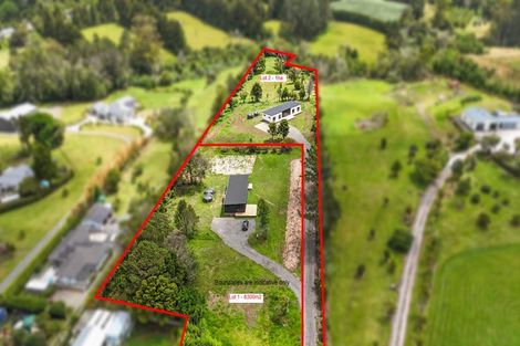 Photo of property in 2333a State Highway 10, Waipapa, 0295