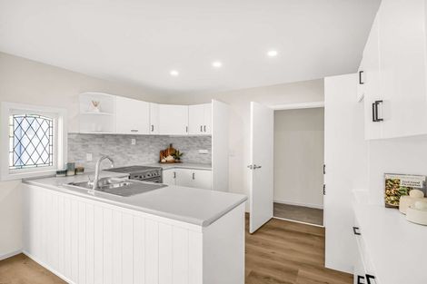 Photo of property in 19 Pratt Street, New Brighton, Christchurch, 8083