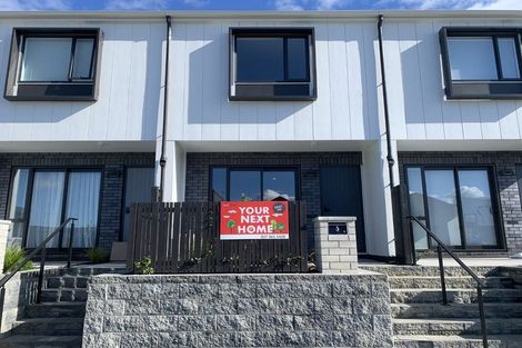 Photo of property in 5 Te Rito Road, Hobsonville, Auckland, 0616