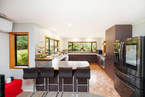 Photo of property in 46 Turitea Road, Fitzherbert, Palmerston North, 4472