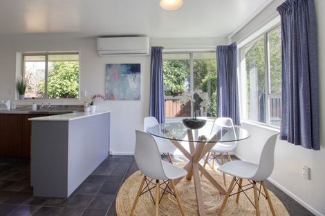 Photo of property in 1/24 Oldham Crescent, Halswell, Christchurch, 8025
