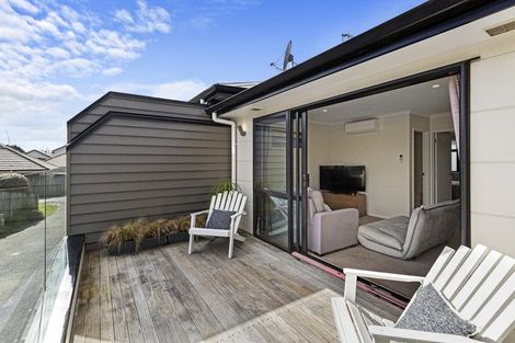 Photo of property in 287u3 Ulster Street, Whitiora, Hamilton, 3200
