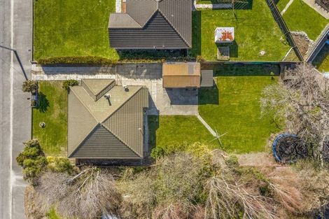 Photo of property in 36 Warwick Street, Mayfield, Blenheim, 7201
