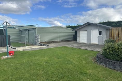 Photo of property in 100 Redmayne Road, Waihopai, Invercargill, 9872