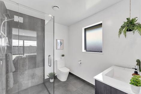 Photo of property in 54 Ashbury Drive, Tinwald, Ashburton, 7700