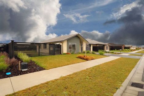 Photo of property in 28 Burford Way, Rolleston, 7615