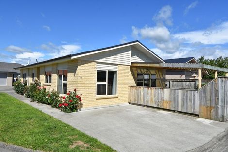 Photo of property in 40a William Wong Place, Carterton, 5713