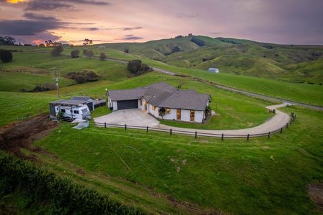 Photo of property in 208 Seafund Road, Wharepuhunga, Te Awamutu, 3873