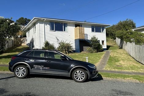 Photo of property in 159 Dimock Street, Titahi Bay, Porirua, 5022