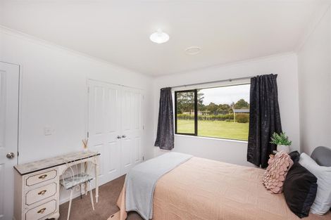 Photo of property in 148 Hendersons Line, Marton, 4789