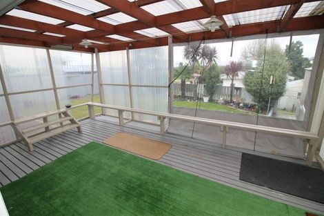 Photo of property in 8 Ngatuku Place, Tokoroa, 3420