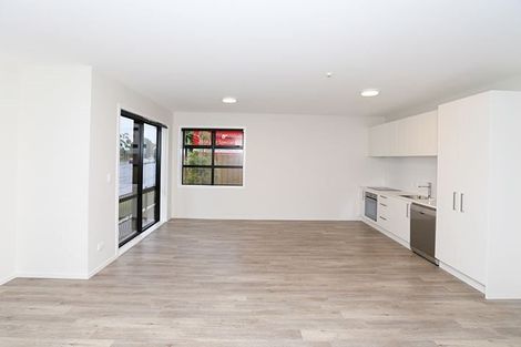 Photo of property in 102/3u Village Quarter Lane, Frankton, Hamilton, 3204