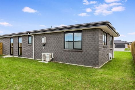 Photo of property in 109 Hinemoa Street, Levin, 5510