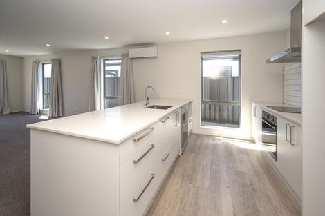 Photo of property in 17 Ngahau Street, Kaiapoi, 7630