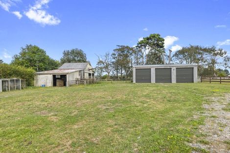 Photo of property in 57 Ladys Mile, Eltham, 4322