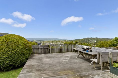 Photo of property in 12b Cathie Place, Karori, Wellington, 6012