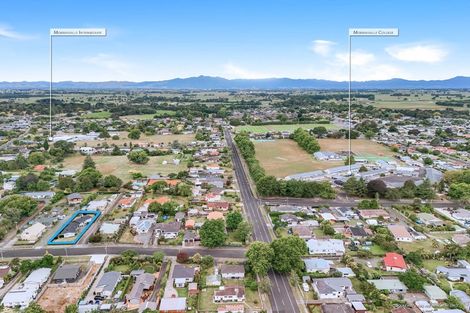 Photo of property in 14 George Street, Morrinsville, 3300