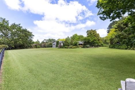 Photo of property in 196 Blackbridge Road, Dairy Flat, Albany, 0794