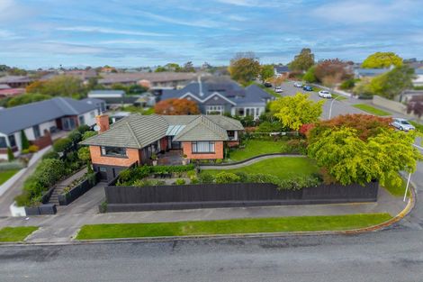 Photo of property in 33 Seddon Street, Highfield, Timaru, 7910
