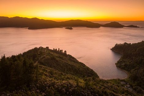Photo of property in 1786 Port Underwood Road, Port Underwood, Picton, 7281