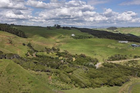 Photo of property in 1615 Whaanga Road, Raglan, 3296