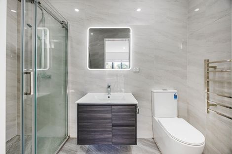 Photo of property in 1a Bennett Road, Pakuranga, Auckland, 2010