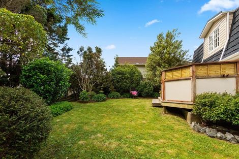 Photo of property in 53 Cambrian Street, Churton Park, Wellington, 6037