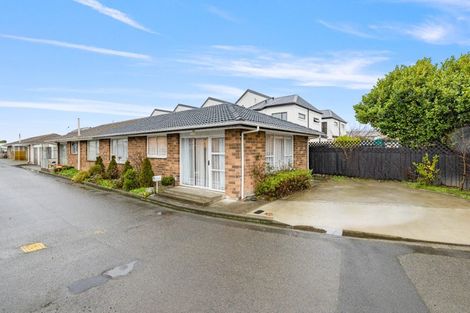 Photo of property in 12 Rutherford Street, Woolston, Christchurch, 8023