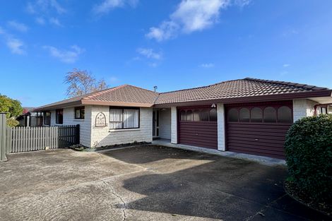 Photo of property in 152a Albert Street, Terrace End, Palmerston North, 4410