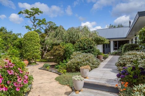 Photo of property in 8 Mole Street, Greytown, 5712